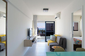 Edificio Time - Apto 712 - ER Hospedagens